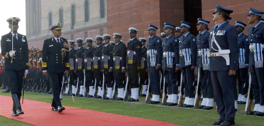 Indian Sailors (File Photo).