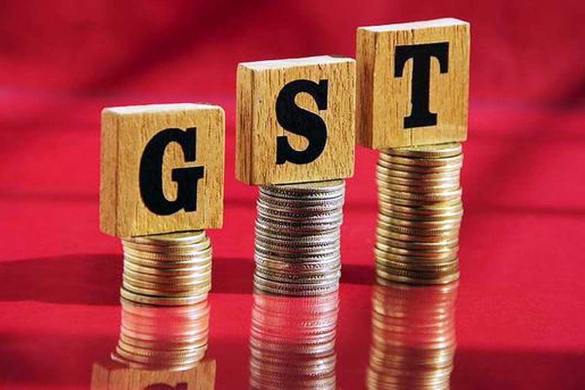 GST Tax: August GST Collection stands at Rs 86,449 crores ...