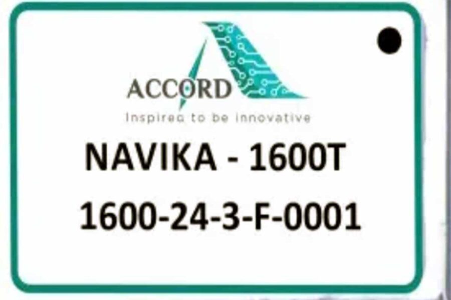 Accord Software's Navika Chip.