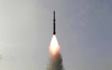 India DRDO Phase 1 of Anti Ballistic Missile Defense System.