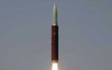 India's A-SAT Missile.