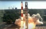 ISRO's PSLV-C59 Launches ESA's Proba-3 Satellite.