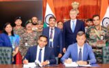 India-Russia Sign T-72 Tank Engine Deal.